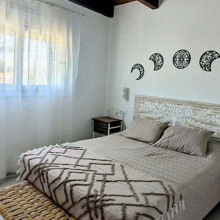 Conil Terraza Apartamentos Conil De La Frontera Exteriör bild